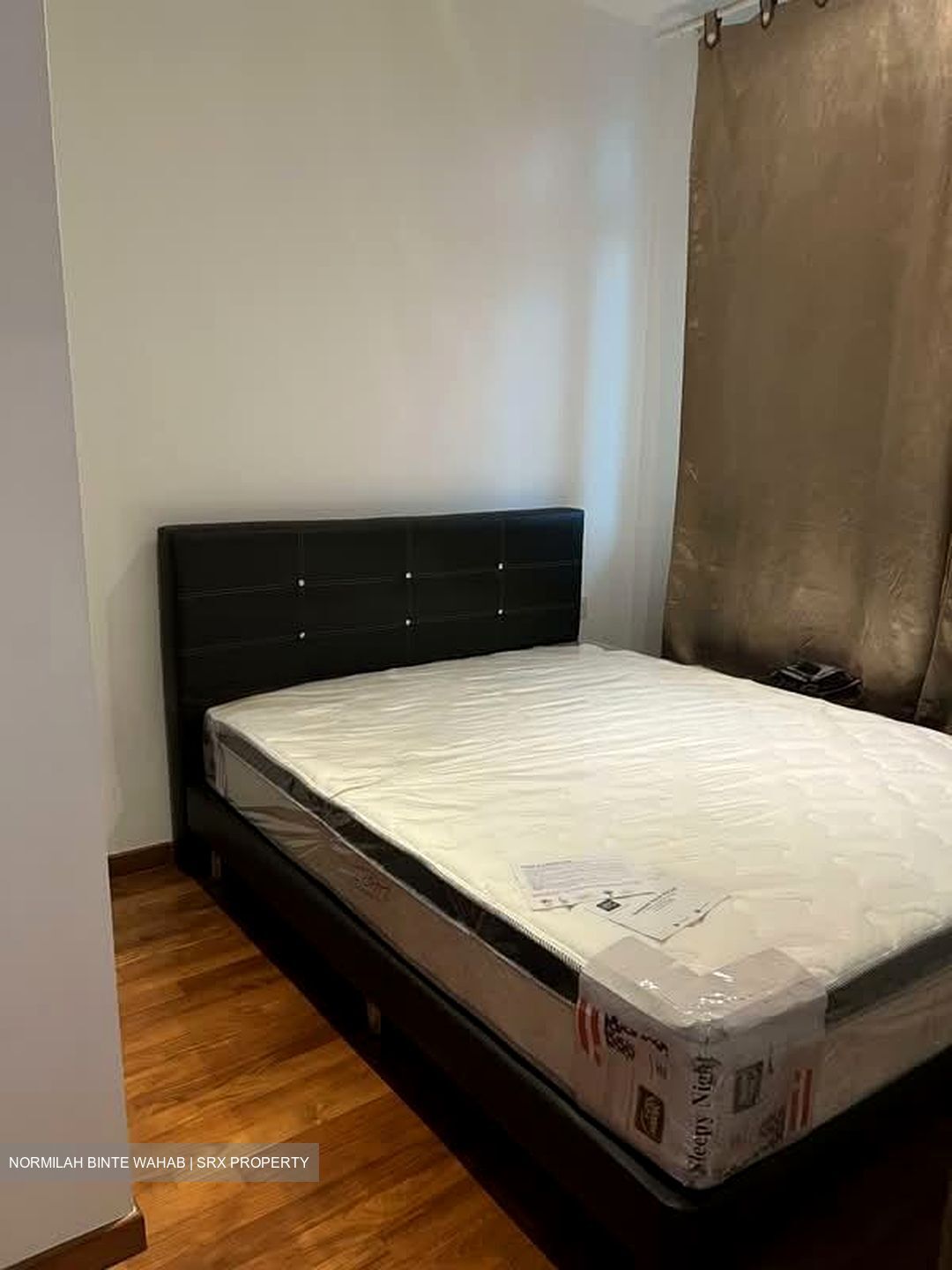 Parc Rosewood (D25), Condominium #597355811